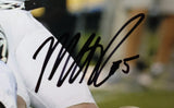 Matt Prater Autographed Denver Broncos 8x10 Photo JSA COA