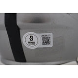 Jon Gruden Autographed/Signed Oakland Raiders Flash Mini Helmet Beckett 48852