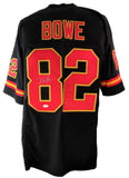 Dwayne Bowe Autographed/Signed Kansas City Chiefs Jersey JSA 2048084