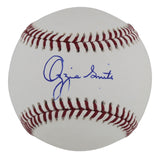 Cardinals Ozzie Smith Authentic Signed Oml Baseball Autographed Fanatics