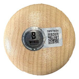 Jose Altuve Houston Astros Signed Tan Louisville Slugger Baseball Bat BAS