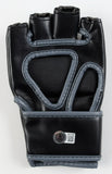 Alex Pereira Signed UFC Fight Glove (Beckett) Light HW Champion - FREEDOM 250!
