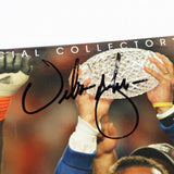 Urban Meyer Signed Florida Gators: 2008 National Champs / Collector's Edtn. Book