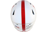 Ndamukong Suh Autographed Nebraska Cornhuskers SpeedFlex Helmet Beckett 52781