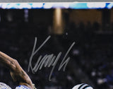 Kenny Golladay Signed Framed Detroit Lions 16x20 Football Photo JSA