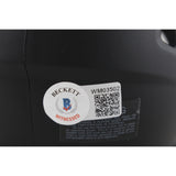 Kyler Murray Autographed Arizona Cardinals Eclipse Mini Helmet Beckett 49619