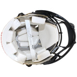 Kordell Stewart Signed Colorado Buffaloes Authentic Helmet 2 Insc Beckett 52773