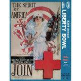 Unautographed Magazine Ohio State vs Navy 1981 Liberty Bowl Program 58435