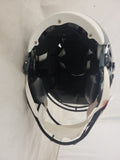 JALEN HURTS & SAQUON BARKLEY SIGNED EAGLES SPEEDFLEX HELMET MULTIPLE INSCRIPTION