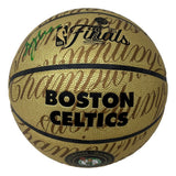 Al Horford Signed Boston Celtics 2024 Wilson NBA Champions Basketball Fanatics