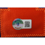 Penny Hardaway Autographed/Signed Pro Style Blue Jersey Beckett 51269