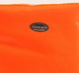 Jim Plunkett Signed Full-Size End Zone Pylon (Schwartz COA) Oakland Raiders Q.B.