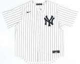 Don Larsen Autographed New York Yankees Nike Jersey WSPG - JSA