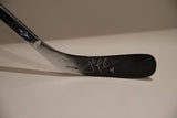 John Michael-Liles Easton Synergy Autographed Hockey Stick (JSA COA)
