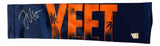 Jey Uso Signed WWE Yeet Arm Sleeve Fanatics