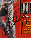 Alex Rodriguez Autographed Sports Illustrated Magazine - Framed 12x15 | UDA COA