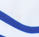 Latrell Sprewell Signed Golden State Warriors Jersey (Steiner) 4xNBA All Star