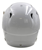 Robert O'Neill Signed Navy Midshipmen Full Size Authentic Helmet Never Quit PSA