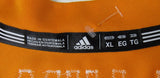 John Ward Signed "Give Him Six" Tennessee Vols Signed Jersey Sz XL BAS 212748