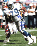 Jacob Green Autographed Signed 8x10 Photo Seattle Seahawks MCS Holo #63433