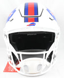 Joey Bosa Autographed Buffalo Bills F/S Speed Flex Helmet - Beckett W Hologram