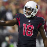 A. J. Green Signed Arizona Cardinals Jersey (Beckett) 7xPro Bowl Wide Receiver