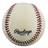 Astros Enos Cabell Authentic Signed Allen Selig OML Baseball BAS #BU64325