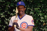 Andre Dawson Signed Louisville Slugger Bat Inscr. HOF 2010 (Beckett) Expos, Cubs