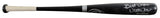 Padres Wally Joyner Signed Game Used Rawlings Big Stick Player Model Bat BAS