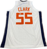 Skyy Clark signed jersey PSA/DNA Autographed Fighting Illini