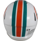 Larry Csonka Autographed Miami Dolphins TB 1972 Authentic Helmet Beckett 49207