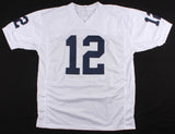 Chris Godwin Signed Penn State Nittany Lions Jersey (TSE COA) Tampa Bay Receiver