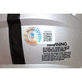 Michael Mayer Signed Las Vegas Raiders Mini Helmet Beckett 43088