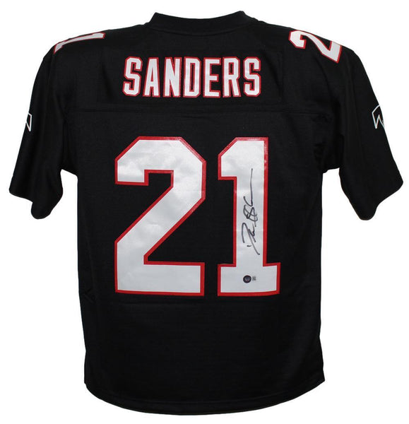 mitchell and ness deion sanders