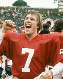 John Elway Signed Stanford Cardinal Jersey (JSA COA) Broncos 1983 #1 Draft Pick