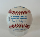 Frank Robinson & Brooks Robinson Dual Autographed Official Baseball | JSA COA