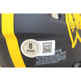 Darrell Green Autographed Washington Redskins Mini Helmet Eclipse Beckett 51854