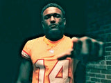 Chris Godwin Signed Buccaneers Jersey (JSA) Tampa Bay's 2017 3rd Rnd. Pick / WR