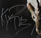 Kix Brooks & Ronnie Dunn Brooks & Dunn Signed Reboot Album Cover W/Vinyl Beckett