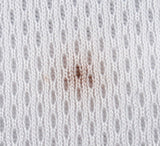 Samuel Dalembert Signed Philadelphia 76ers Jersey (JSA COA) 2001 Sixers 1st Rd