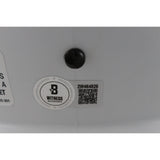 John Elway Autographed Denver Broncos F/S 24 Alt Helmet Beckett Witness 50234