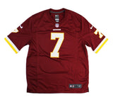 Dwayne Haskins Signed Washington Redskins Nike Limited NFL Jersey