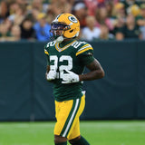 Matthew Golden Signed Packers Jersey (Beckett) Green Bay 2025 1st Round Pick WR