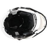 Mike Evans Autographed Tampa Bay Buccaneers SpeedFlex Helmet Beckett 50309