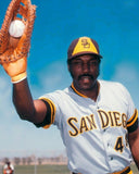 Willie McCovey Signed ML Baseball (PSA COA) Giants, Padres, A's HOF 1986 500 HRs