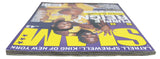 Lakers Kobe Bryant Authentic Signed 2000 Slam Magazine Autographed JSA #YY16939