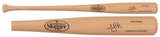 Jon Lester Signed Louisville Slugger Blonde Pro Baseball Bat - (SCHWARTZ COA)