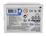 UNDERTAKER AUTOGRAPHED FUNKO POP VINYL FIGURINE AMZN EXCLUSIVE JSA 228112