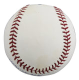 Angels Don Baylor "1979 AL MVP" Authentic Signed OML Baseball BAS #BV01145