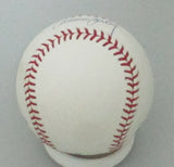 Mets RON DARLING Signed MLB Official Baseball AUTO - Expos - Athletics All Star